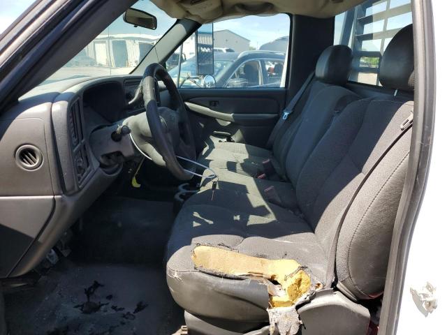 2006 Chevrolet Silverado C3500 VIN: 1GBJC34D76E153808 Lot: 51890804