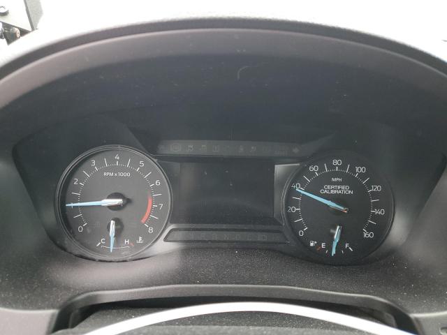 2019 FORD EXPLORER P - 1FM5K8AR2KGB46109