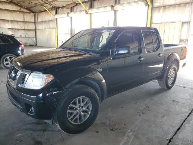 2016 NISSAN FRONTIER S for Sale | AZ - PHOENIX | Fri. May 17, 2024 ...