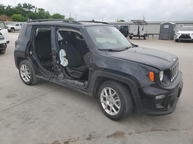 Vin: zacnjcbb1mpn23821, lot: 49639994, jeep renegade latitude 20214