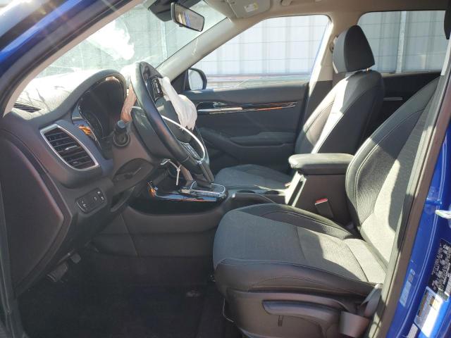 2023 KIA SELTOS NIG - KNDEUCA21P7404759
