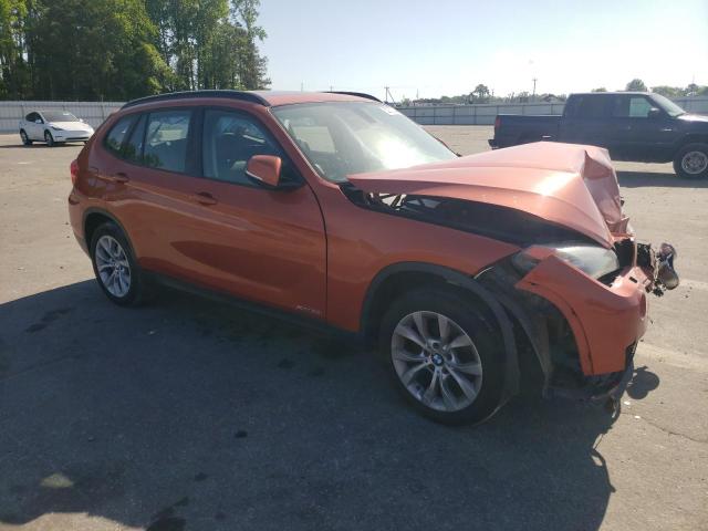 VIN WBAVL1C56EVR95174 2014 BMW X1, Xdrive28I no.4