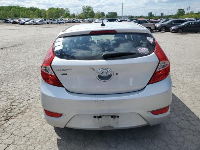 2016 HYUNDAI ACCENT SE - KMHCT5AE8GU275366