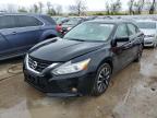 2018 NISSAN ALTIMA 2.5 - 1N4AL3AP4JC209823