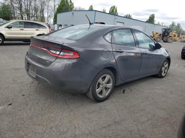 2015 Dodge Dart Sxt VIN: 1C3CDFBB6FD159078 Lot: 52387514