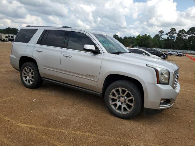 2019 GMC Yukon Denali VIN: 1GKS2CKJ3KR139147 Lot: 51777724