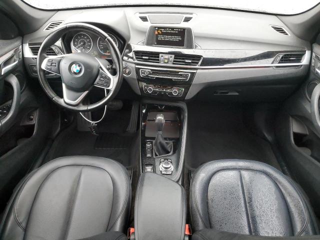 VIN WBXHT3C31G5E47120 2016 BMW X1, Xdrive28I no.8