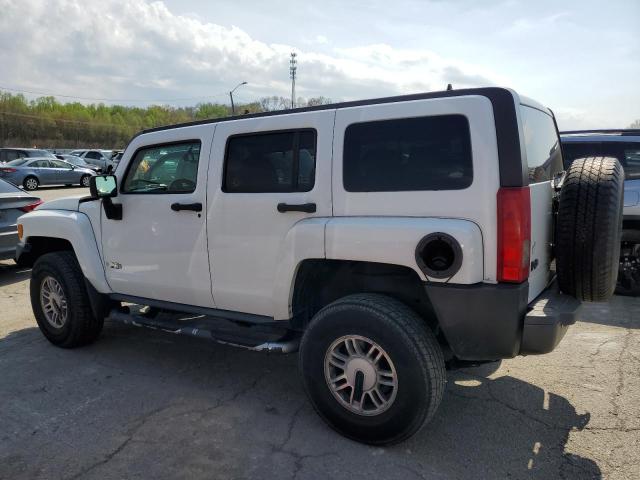 5GTDN136368100816 | 2006 Hummer h3