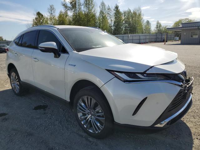 JTEAAAAH7MJ025338 2021 Toyota Venza Le 2021 Toyota Venza Le VIN: JTEAAAAH7MJ025338 Lot: 52227724