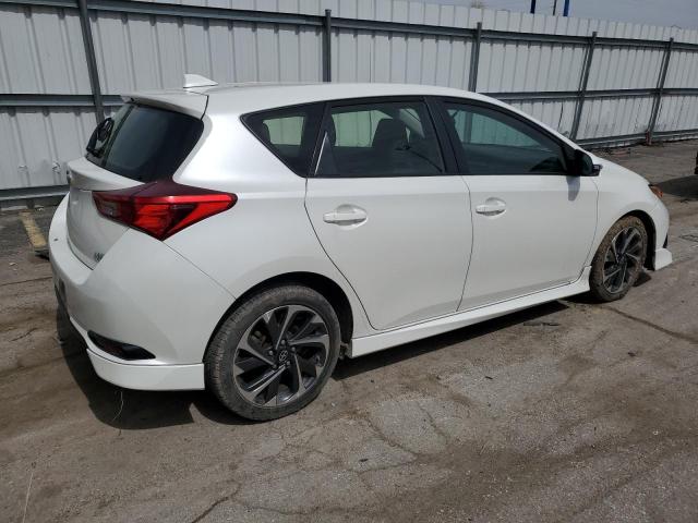 2016 Toyota Scion Im VIN: JTNKARJEXGJ517942 Lot: 50104814