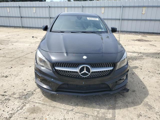 2015 Mercedes-Benz Cla 250 4Matic VIN: WDDSJ4GB1FN183303 Lot: 50323584