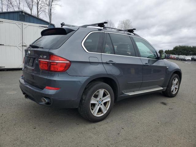 VIN 5UXZW0C50D0B96168 2013 BMW X5, Xdrive35D no.3