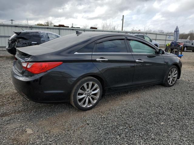 2013 Hyundai Sonata Se VIN: 5NPEC4AB2DH559806 Lot: 49815494