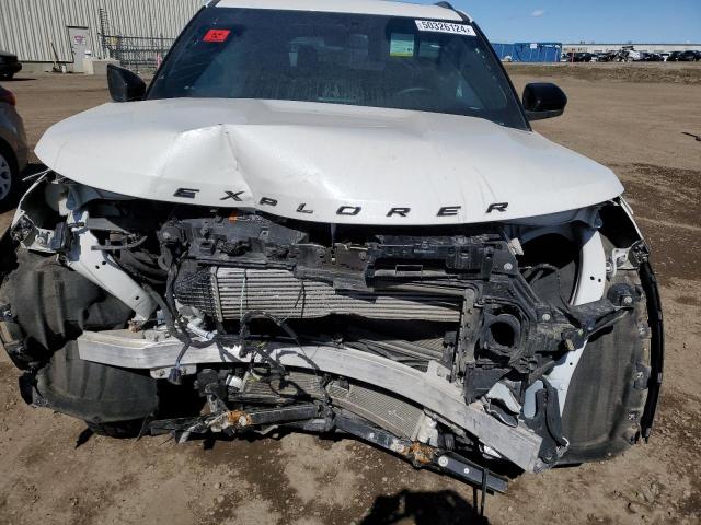 2022 FORD EXPLORER S 1FMSK8KH6NGB60656  50326124