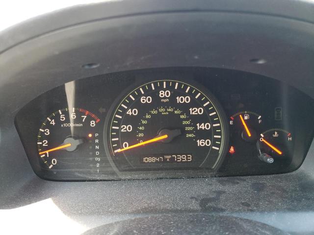 2005 Honda Accord - Image 9