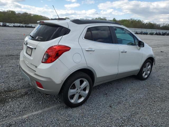 2016 BUICK ENCORE CON - KL4CJFSB1GB599303