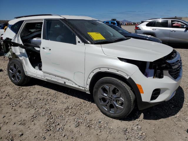 2024 Kia Seltos S VIN: KNDEUCAA6R7517052 Lot: 49588614