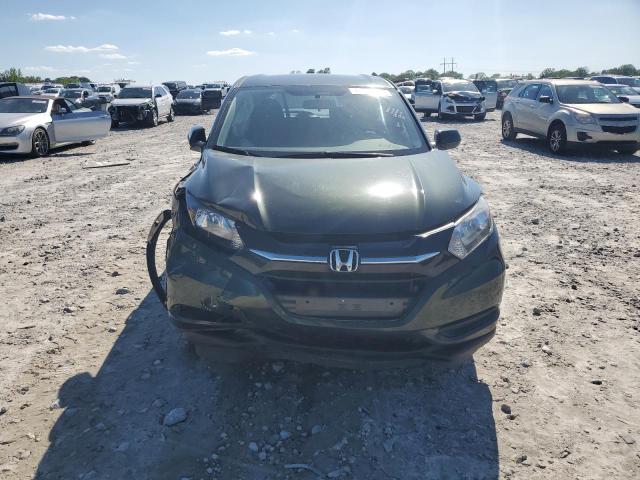 2018 HONDA HR-V LX - 3CZRU5H32JM706676
