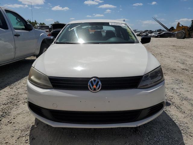 2014 Volkswagen Jetta Base VIN: 3VW2K7AJ9EM225876 Lot: 51334994