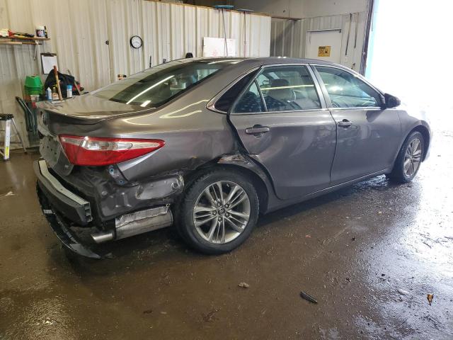 2016 Toyota Camry Le VIN: 4T1BF1FKXGU244386 Lot: 49231944