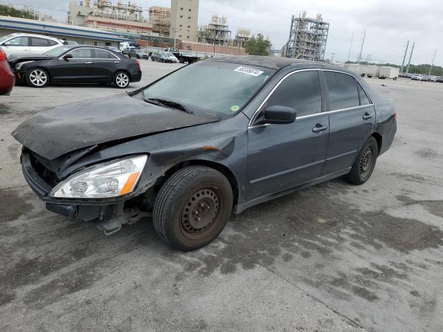 2006 Honda Accord Lx VIN: 3HGCM56476G710270 Lot: 50335874