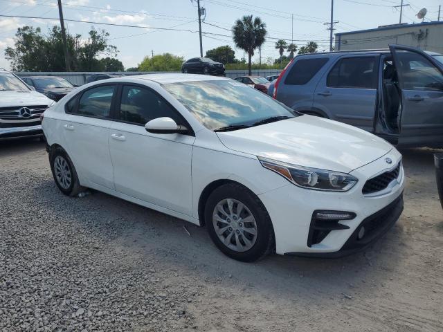 2021 Kia Forte Fe VIN: 3KPF24AD9ME339723 Lot: 52373634