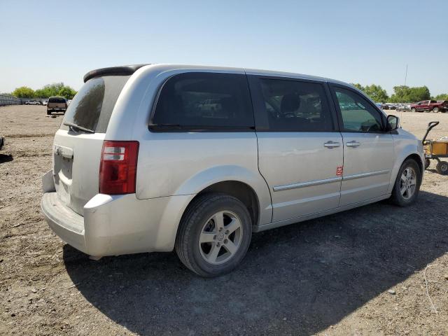 2008 Dodge Grand Caravan Sxt VIN: 1D8HN54P48B102802 Lot: 49512984