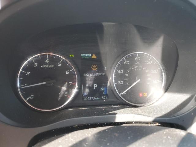 2019 MITSUBISHI OUTLANDER - JA4AZ3A36KZ032738