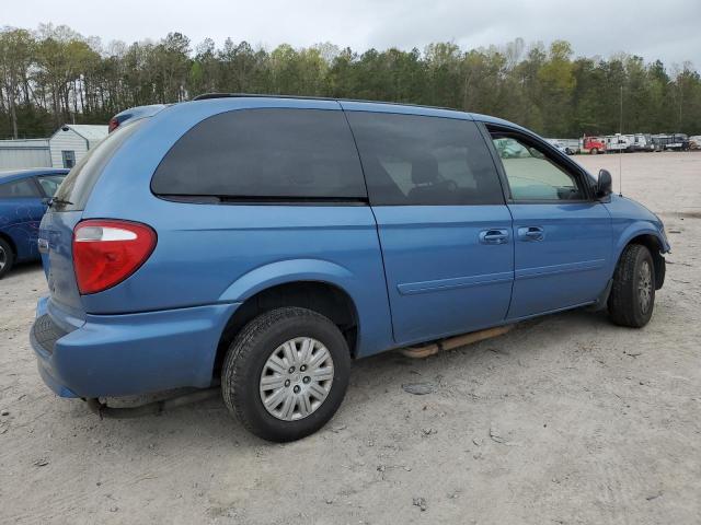 2A4GP44RX7R353964 2007 Chrysler Town & Country Lx