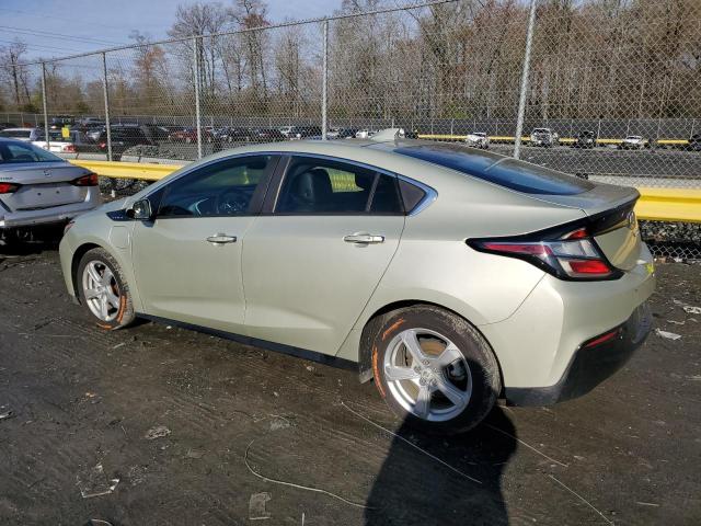 VIN 1G1RC6S5XHU107628 2017 Chevrolet Volt, LT no.2