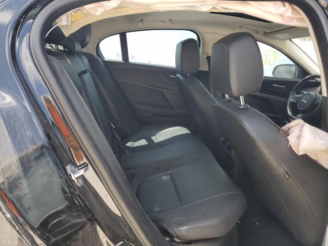 2019 JAGUAR XE SAJAS4FX4KCP52779