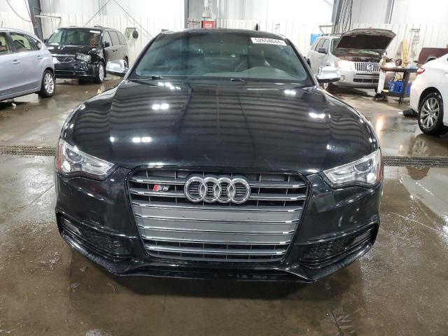 2015 Audi S5 Premium Plus VIN: WAUCGAFR6FA043519 Lot: 52654644