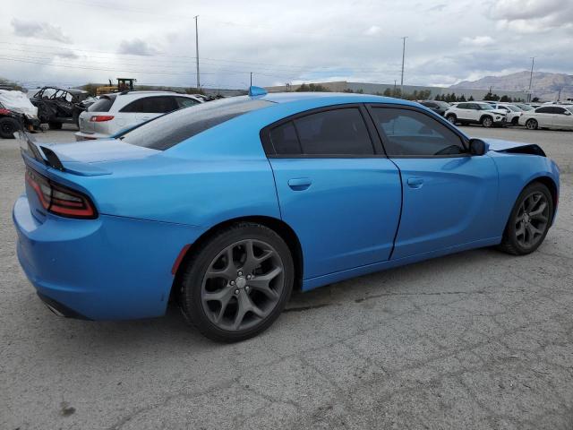 2016 Dodge Charger Sxt VIN: 2C3CDXHGXGH160439 Lot: 49943334