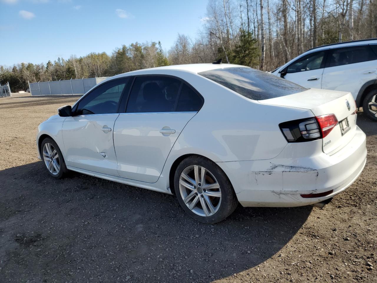 3VWL07AJ3GM341250 2016 Volkswagen Jetta Sel