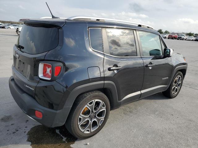 2017 Jeep Renegade Limited VIN: ZACCJADB6HPF68142 Lot: 51392974