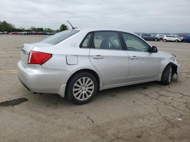 2008 Subaru Impreza 2.5I VIN: JF1GE61658H522227 Lot: 51725954