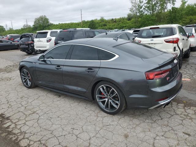 2019 AUDI S5 PRESTIG WAUC4CF54KA090012