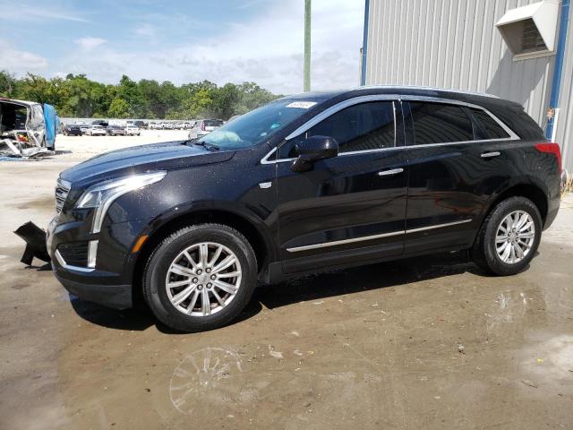 2018 Cadillac Xt5 VIN: 1GYKNARS1JZ238502 Lot: 49389324