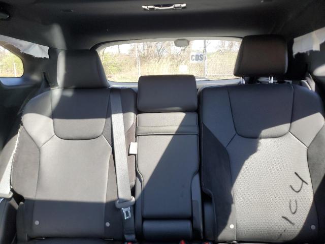 2024 LEXUS RX 500H F 2T2BCMEA0RC011930