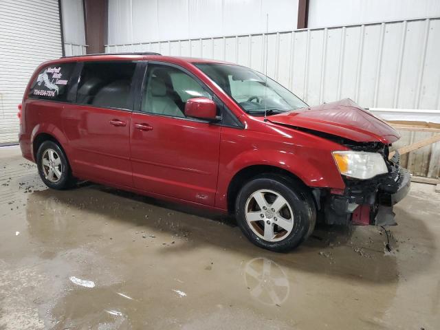 2011 Dodge Grand Caravan Mainstreet VIN: 2D4RN3DG9BR606944 Lot: 51963254