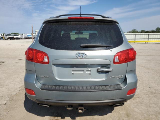 2009 Hyundai Santa Fe Se VIN: 5NMSH13EX9H297614 Lot: 39222690