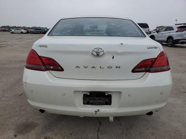 2008 Toyota Avalon Xl VIN: 4T1BK36B28U311149 Lot: 51169164