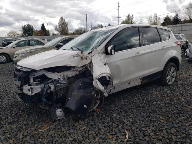 2019 FORD ESCAPE SE - 1FMCU9GD8KUA42325