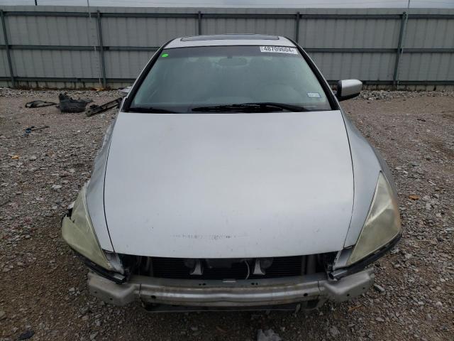 1HGCM72607A006009 | 2007 Honda accord ex