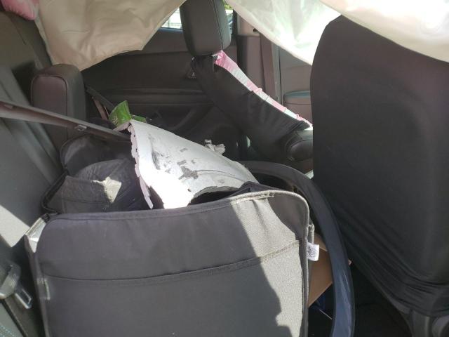 2016 Chevrolet Trax 1Lt VIN: 3GNCJPSB6GL256665 Lot: 51544814