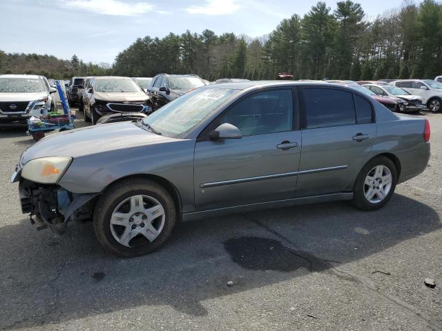 2006 Chevrolet Malibu Lt VIN: 1G1ZT51866F242533 Lot: 48908244