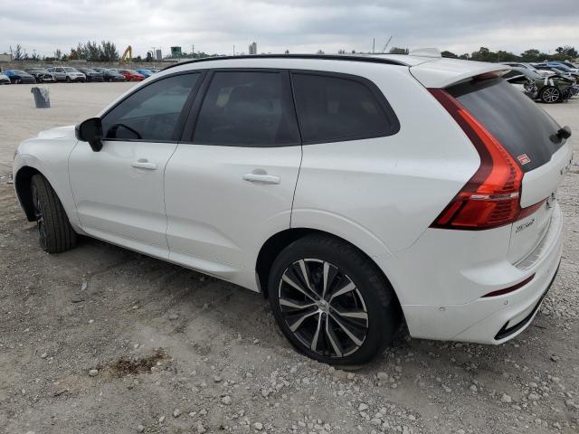 2023 VOLVO XC60 PLUS YV4L12RL6P1307743