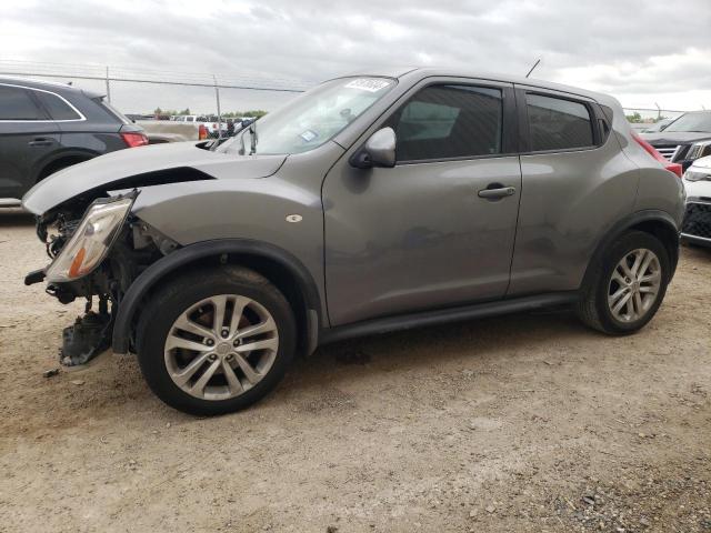2012 Nissan Juke S VIN: JN8AF5MR8CT113629 Lot: 51970684