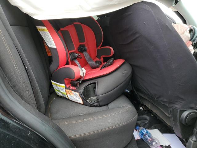 2019 Chevrolet Trax 1Lt VIN: 3GNCJPSB2KL172318 Lot: 52537834