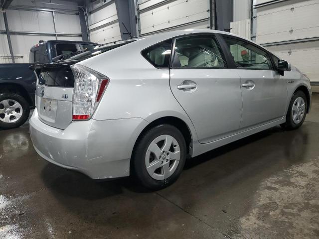 2011 Toyota Prius VIN: JTDKN3DU1B1474089 Lot: 52583494